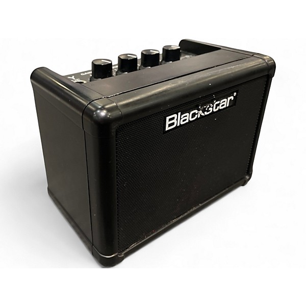 Used Blackstar Fly 3W Battery Powered Amp