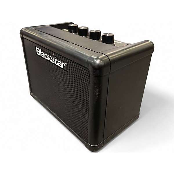 Used Blackstar Fly 3W Battery Powered Amp