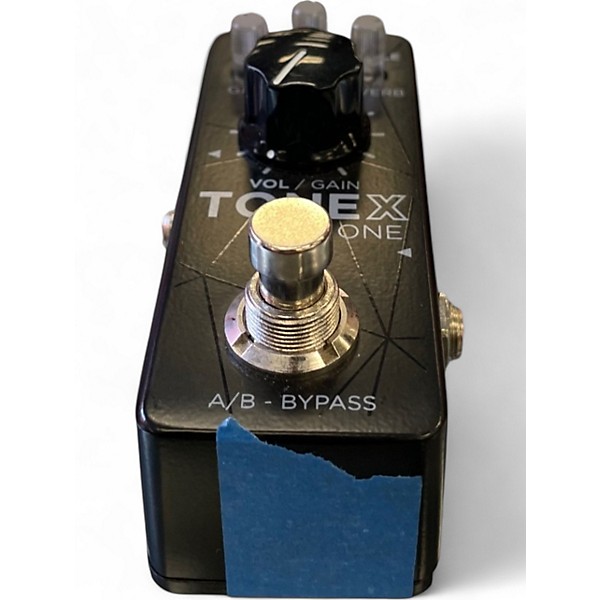 Used IK Multimedia TONE X ONE Effect Pedal