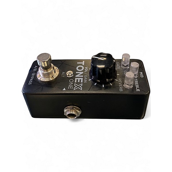 Used IK Multimedia TONE X ONE Effect Pedal
