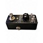 Used IK Multimedia TONE X ONE Effect Pedal