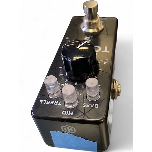 Used IK Multimedia TONE X ONE Effect Pedal