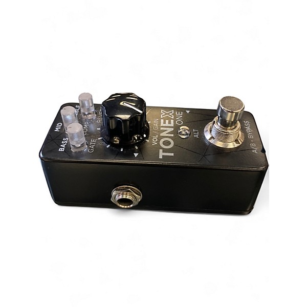 Used IK Multimedia TONE X ONE Effect Pedal