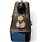 Used IK Multimedia TONE X ONE Effect Pedal