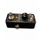 Used IK Multimedia TONE X ONE Effect Pedal