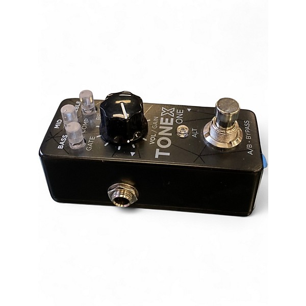 Used IK Multimedia TONE X ONE Effect Pedal