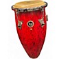 Used LP Performer Series 3-Piece Conga Set with Chrome Hardware Conga