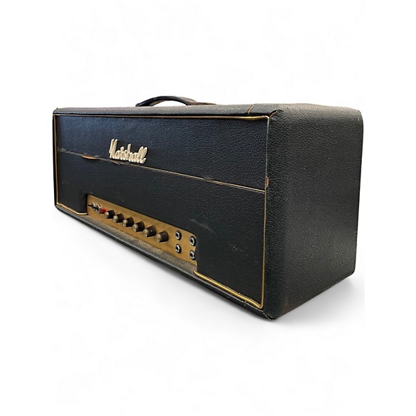 Vintage 1972 Marshall 1970 SUPER LEAD Tube Guitar Amp Head