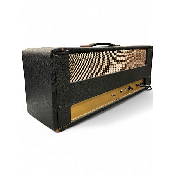 Vintage 1972 Marshall 1970 SUPER LEAD Tube Guitar Amp Head