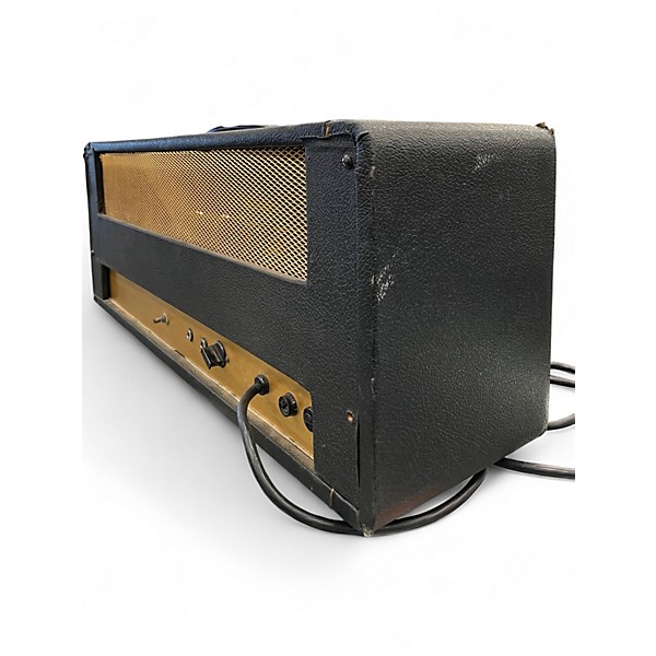 Vintage 1972 Marshall 1970 SUPER LEAD Tube Guitar Amp Head