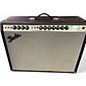 Used Fender TWIN REVERB REISSUE Tube Guitar Combo Amp thumbnail