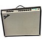 Used Fender TWIN REVERB REISSUE Tube Guitar Combo Amp