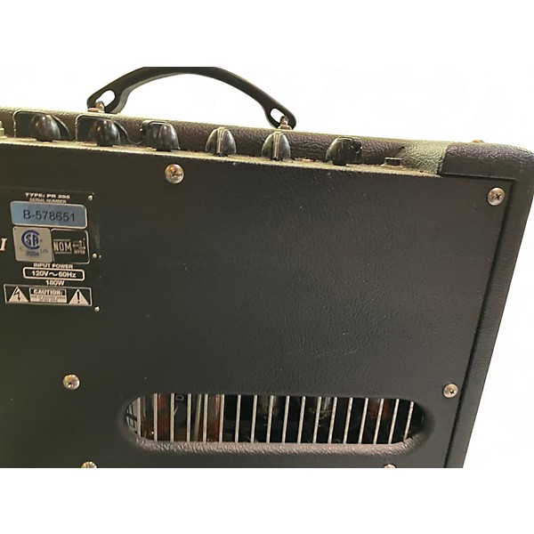 Used Fender BLUES JUNIOR III Tube Guitar Combo Amp