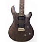 Used PRS SE CE24 Standard Satin Charcoal Solid Body Electric Guitar thumbnail