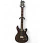 Used PRS SE CE24 Standard Satin Charcoal Solid Body Electric Guitar
