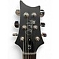Used PRS SE CE24 Standard Satin Charcoal Solid Body Electric Guitar
