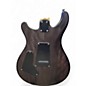 Used PRS SE CE24 Standard Satin Charcoal Solid Body Electric Guitar
