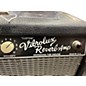 Vintage 1990s Fender Custom Vibrolux Reverb Tube Guitar Combo Amp
