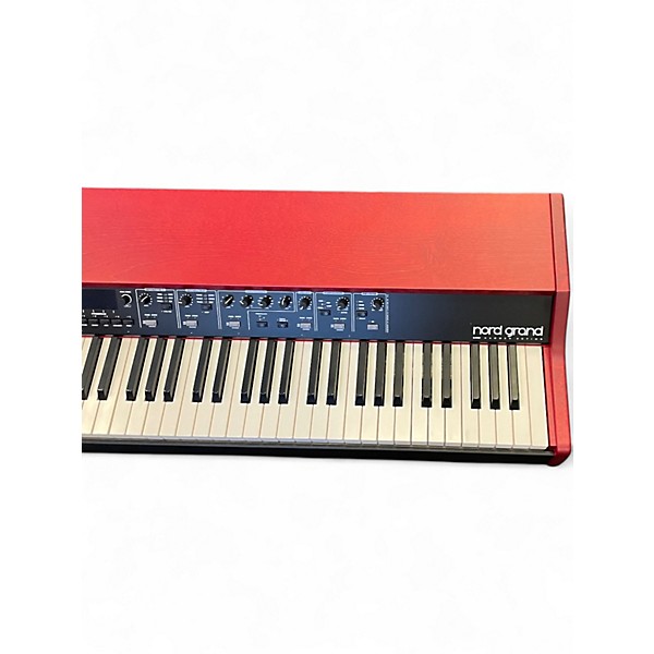 Used Nord Grand Stage Piano