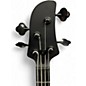 Used Ibanez TMB420B Talman Matte Black Electric Bass Guitar