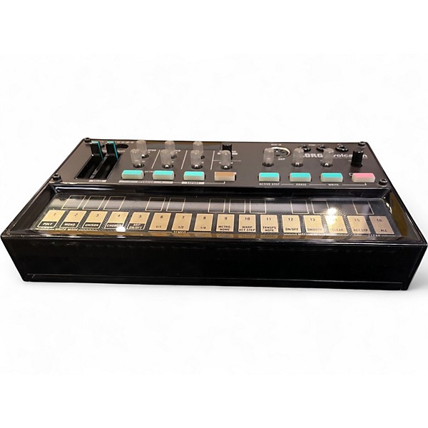 Used KORG volca-fm Synthesizer