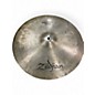 Used Zildjian 16in Armand Series Medium Thin Crash Cymbal thumbnail