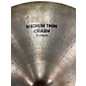 Used Zildjian 16in Armand Series Medium Thin Crash Cymbal