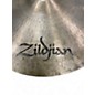 Used Zildjian 16in Armand Series Medium Thin Crash Cymbal