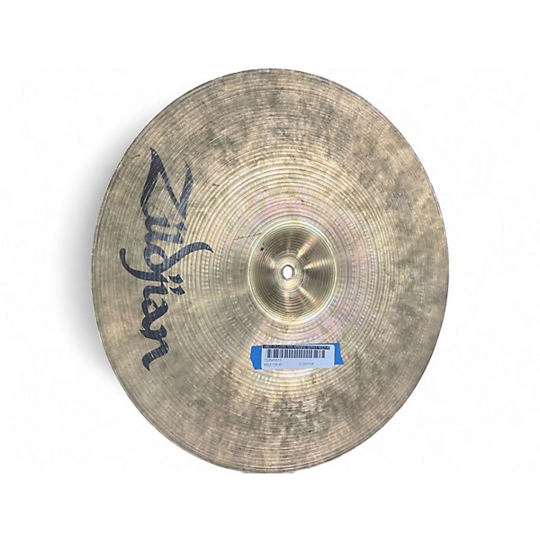 Used Zildjian 16in Armand Series Medium Thin Crash Cymbal