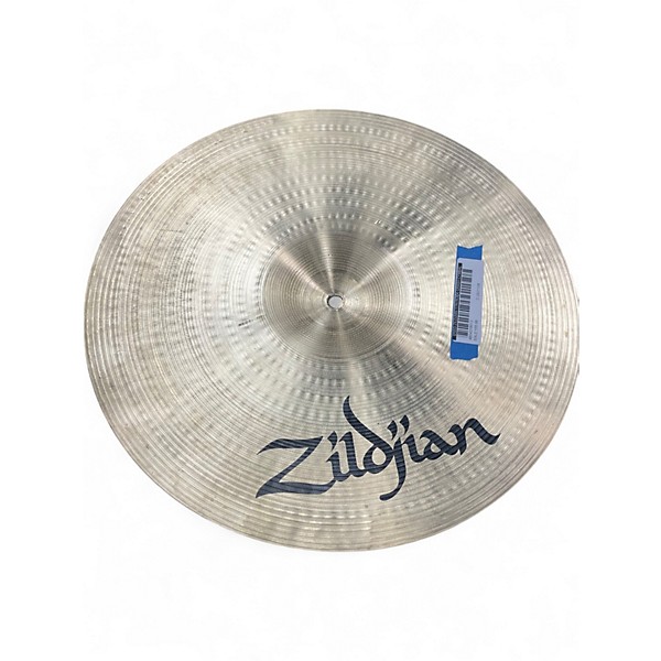 Used Zildjian 17in Rock Crash Cymbal