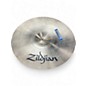 Used Zildjian 18in 18" Thin crash Cymbal