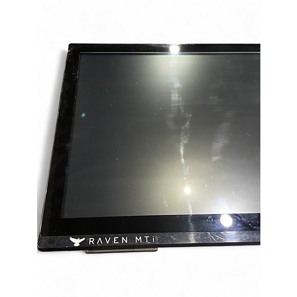 Used Steven Slate Audio RAVEN MTI2 Control Surface