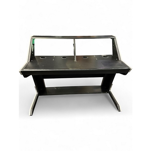 Used Steven Slate Audio Raven MTi Core Station - Desk Only Control Surface