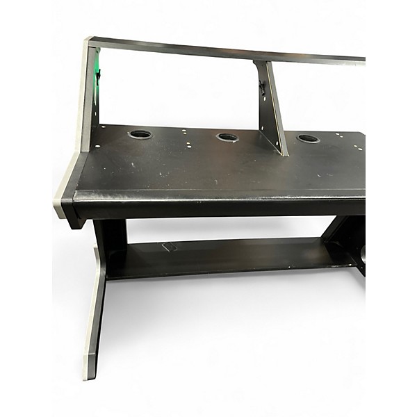 Used Steven Slate Audio Raven MTi Core Station - Desk Only Control Surface
