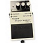 Used BOSS NS2 Noise Suppressor Effect Pedal thumbnail