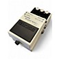 Used BOSS NS2 Noise Suppressor Effect Pedal