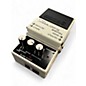 Used BOSS NS2 Noise Suppressor Effect Pedal