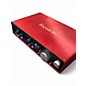 Used Focusrite Scarlett 2i4 Gen 2 Audio Interface