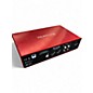 Used Focusrite Scarlett 2i4 Gen 2 Audio Interface