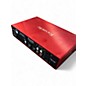 Used Focusrite Scarlett 2i4 Gen 2 Audio Interface