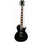 Used ESP EC401 Black Solid Body Electric Guitar thumbnail