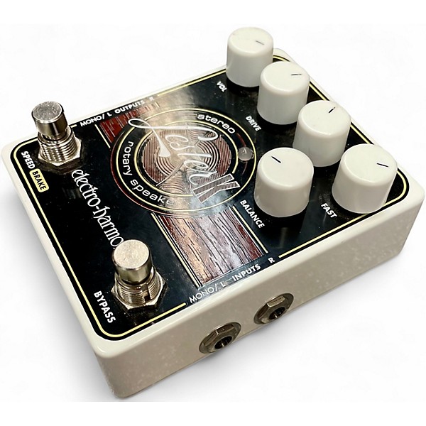 Used Electro-Harmonix LESTER K Pedal
