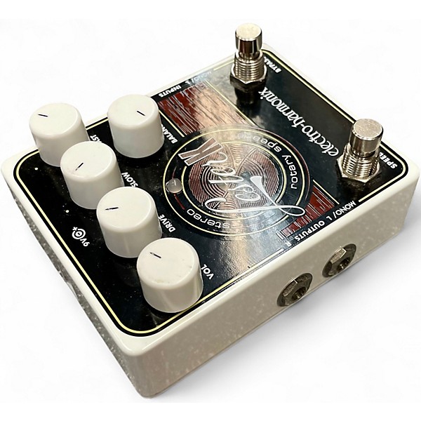 Used Electro-Harmonix LESTER K Pedal