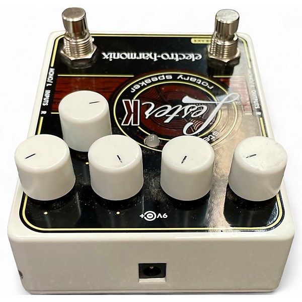 Used Electro-Harmonix LESTER K Pedal