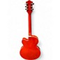 Used Gretsch G5420T ORANGE Hollow Body Electric Guitar