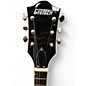 Used Gretsch G5420T ORANGE Hollow Body Electric Guitar