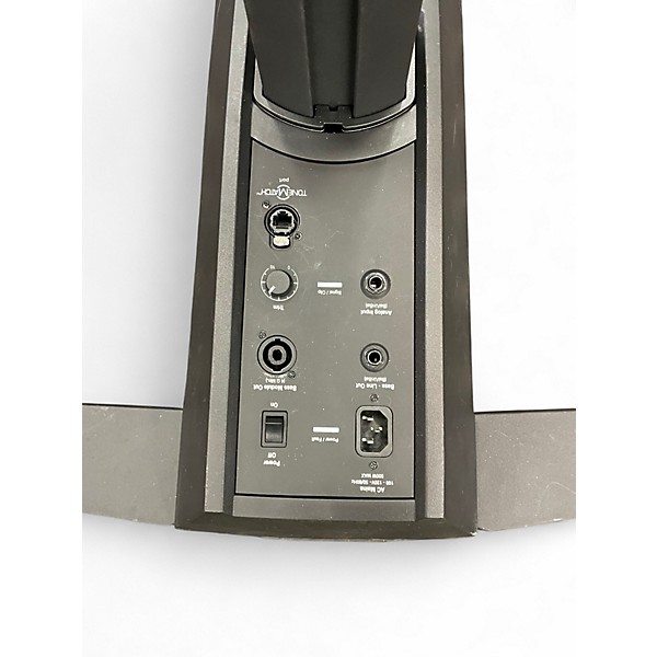 Used Bose L1 Model II Powered Speaker