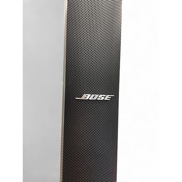 Used Bose L1 Model II Powered Speaker