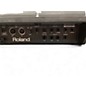 Used Roland SPDSX Sampling Drum MIDI Controller