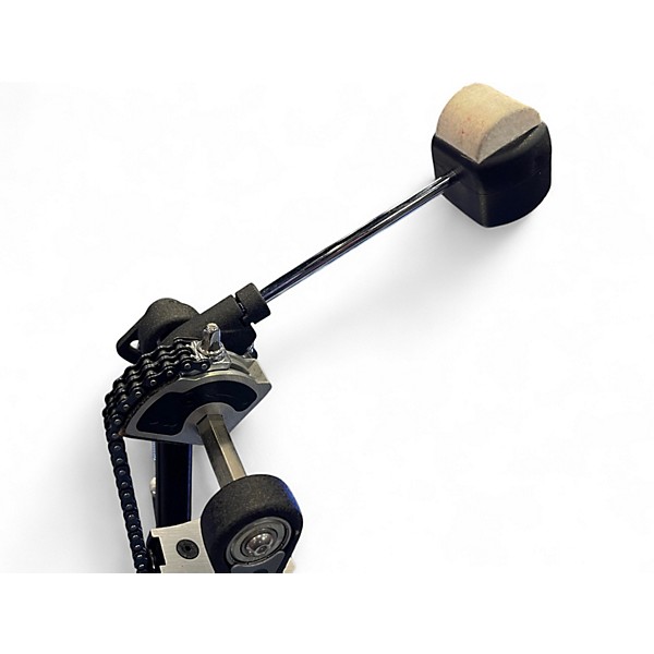 Used DW 3000 Series Single Single Bass Drum Pedal